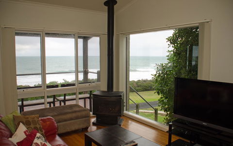 5 Whitecrest Great Ocean Road Resort - Ocean Views - Dalby Accommodation 33