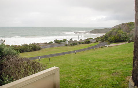 5 Whitecrest Great Ocean Road Resort - Ocean Views - Dalby Accommodation 41