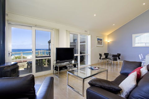 5 Whitecrest Great Ocean Road Resort - Ocean Views - Dalby Accommodation 4