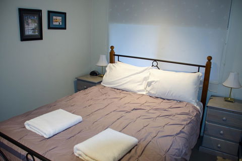 5 Whitecrest Great Ocean Road Resort - Ocean Views - Dalby Accommodation 21