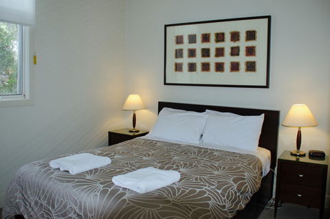 5 Whitecrest Great Ocean Road Resort - Ocean Views - Dalby Accommodation 40