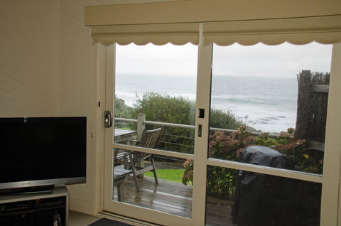 5 Whitecrest Great Ocean Road Resort - Ocean Views - Dalby Accommodation 18