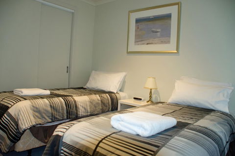 5 Whitecrest Great Ocean Road Resort - Ocean Views - Dalby Accommodation 28