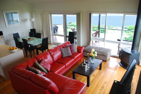 5 Whitecrest Great Ocean Road Resort - Ocean Views - Dalby Accommodation 7