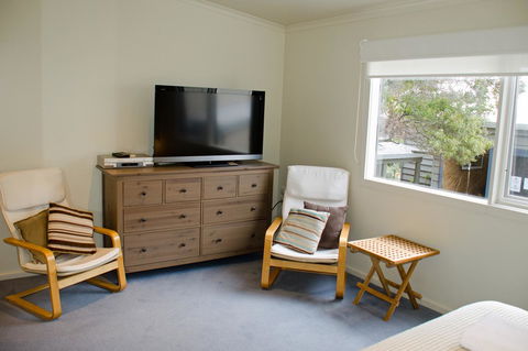 5 Whitecrest Great Ocean Road Resort - Ocean Views - Dalby Accommodation 35