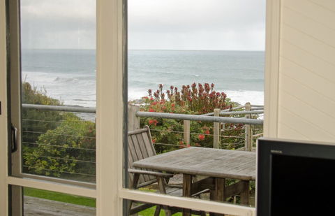5 Whitecrest Great Ocean Road Resort - Ocean Views - Dalby Accommodation 24
