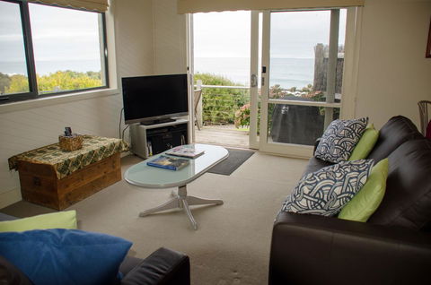 5 Whitecrest Great Ocean Road Resort - Ocean Views - Dalby Accommodation 19