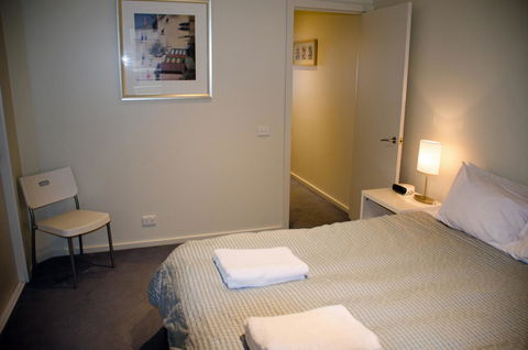 5 Whitecrest Great Ocean Road Resort - Ocean Views - Dalby Accommodation 27