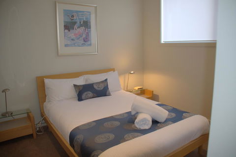 5 Whitecrest Great Ocean Road Resort - Ocean Views - Dalby Accommodation 3