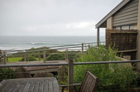5 Whitecrest Great Ocean Road Resort - Ocean Views - Dalby Accommodation 26