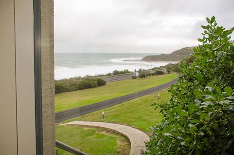 5 Whitecrest Great Ocean Road Resort - Ocean Views - Dalby Accommodation 32