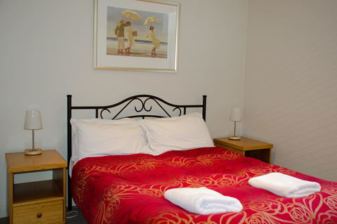 5 Whitecrest Great Ocean Road Resort - Ocean Views - Dalby Accommodation 25