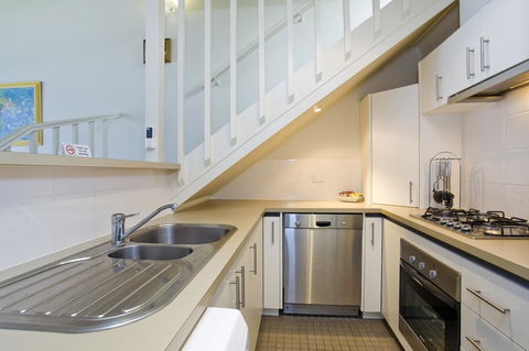 5 Whitecrest Great Ocean Road Resort - Ocean Views - Dalby Accommodation 11