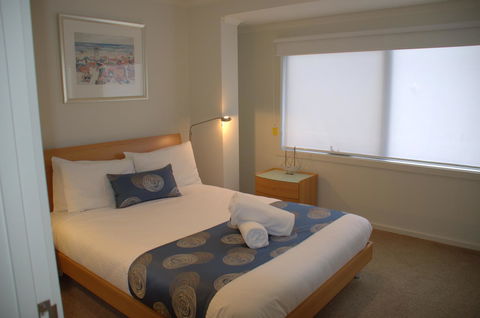 5 Whitecrest Great Ocean Road Resort - Ocean Views - Dalby Accommodation 2