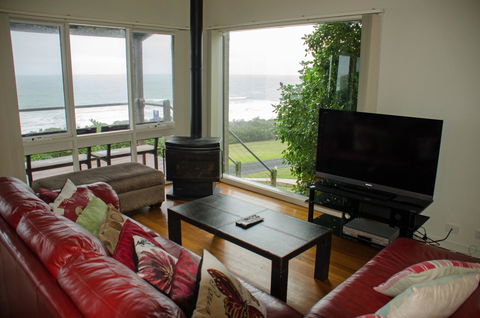 5 Whitecrest Great Ocean Road Resort - Ocean Views - Dalby Accommodation 29
