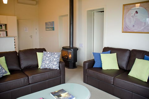 5 Whitecrest Great Ocean Road Resort - Ocean Views - Dalby Accommodation 22