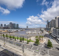 Docklands Private Collection - Digital Harbour - Dalby Accommodation
