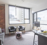 Punthill Apartment Hotel - Manhattan