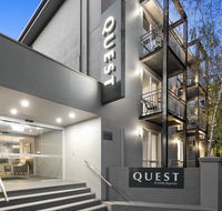 Quest St Kilda Bayside - Dalby Accommodation