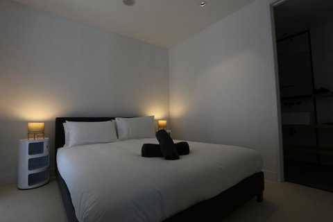 Readyset Stadium - Dalby Accommodation 1