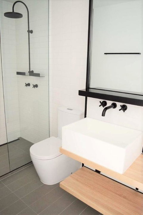 Readyset Stadium - Dalby Accommodation 11