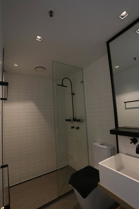 Readyset Stadium - Dalby Accommodation 8