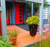 Azen Haven - Dalby Accommodation