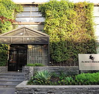 Albert Heights Serviced Apartments - Dalby Accommodation