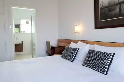 MAC South Yarra By Melbourne Apartment Collection - Dalby Accommodation 18