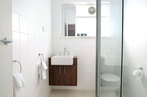 MAC South Yarra By Melbourne Apartment Collection - Dalby Accommodation 15
