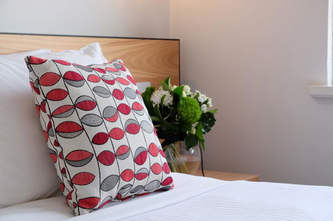 MAC South Yarra By Melbourne Apartment Collection - Dalby Accommodation 0