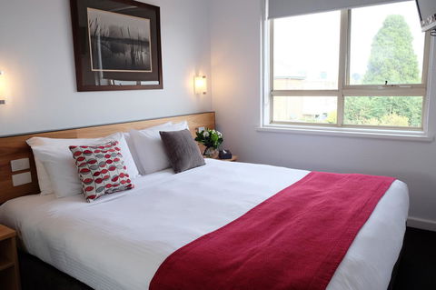 MAC South Yarra By Melbourne Apartment Collection - Dalby Accommodation 16