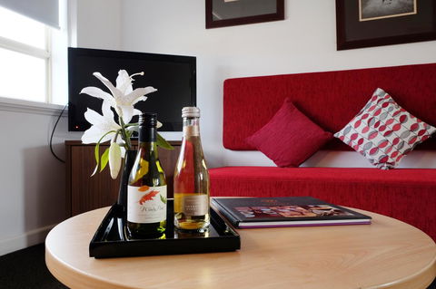 MAC South Yarra By Melbourne Apartment Collection - Dalby Accommodation 2