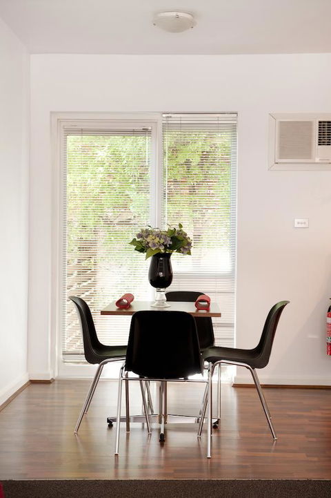 MAC South Yarra By Melbourne Apartment Collection - Dalby Accommodation 21