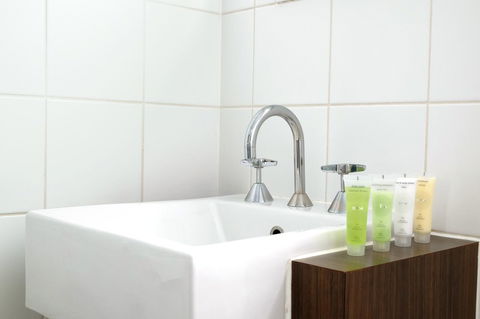 MAC South Yarra By Melbourne Apartment Collection - Dalby Accommodation 14