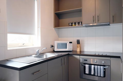 MAC South Yarra By Melbourne Apartment Collection - Dalby Accommodation 4