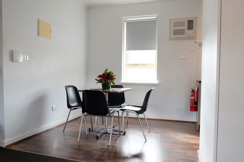 MAC South Yarra By Melbourne Apartment Collection - Dalby Accommodation 8