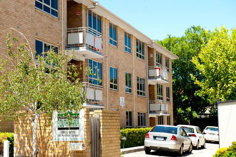 MAC South Yarra By Melbourne Apartment Collection - Dalby Accommodation 19