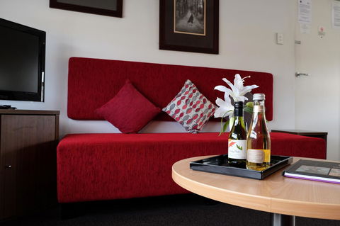 MAC South Yarra By Melbourne Apartment Collection - Dalby Accommodation 11