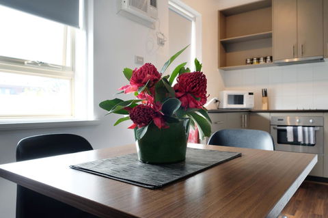 MAC South Yarra By Melbourne Apartment Collection - Dalby Accommodation 7
