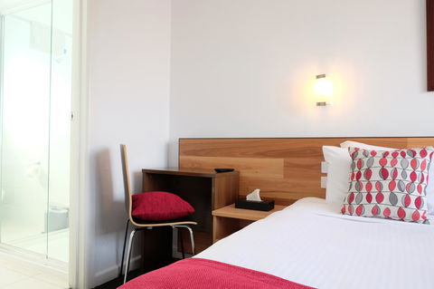 MAC South Yarra By Melbourne Apartment Collection - Dalby Accommodation 13