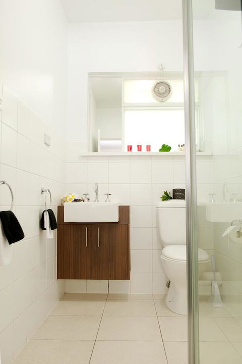 MAC South Yarra By Melbourne Apartment Collection - Dalby Accommodation 22