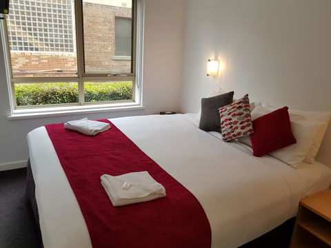 MAC South Yarra By Melbourne Apartment Collection - Dalby Accommodation 12