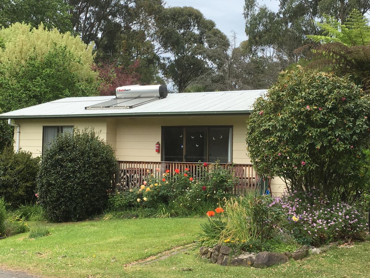 Allambee Reserve VIC Dalby Accommodation