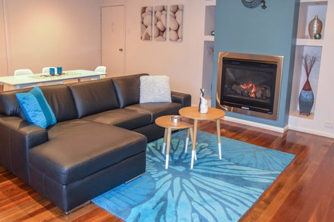 Blue Ridge Retreat - Dalby Accommodation 13