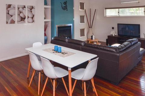 Blue Ridge Retreat - Dalby Accommodation 2