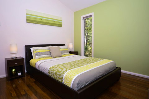 Blue Ridge Retreat - Dalby Accommodation 4
