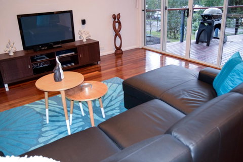 Blue Ridge Retreat - Dalby Accommodation 7
