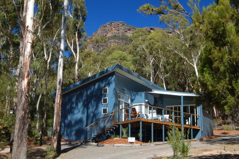 Blue Ridge Retreat - Dalby Accommodation 1