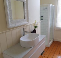 Myers CBD - Dalby Accommodation